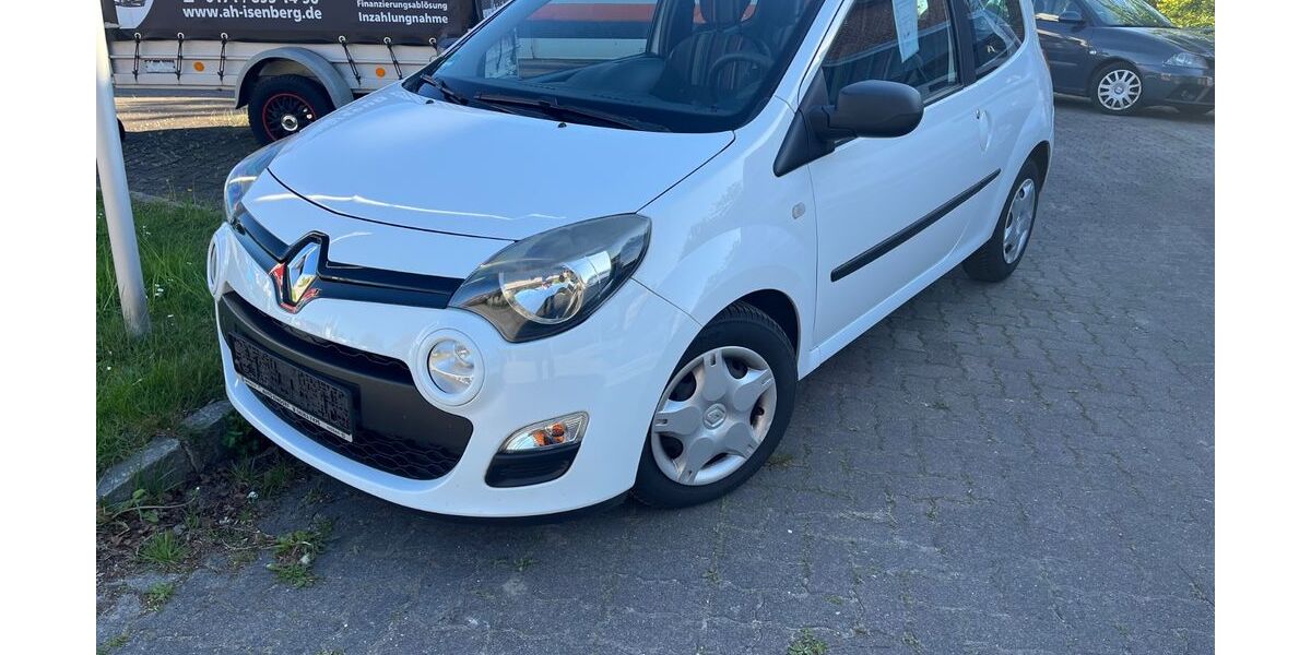 Renault Twingo 78.000 km 2.985 &euro; Eutin 23701