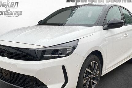 Opel Corsa 21.497 km 18.950 &euro; Kaiserslautern 67663