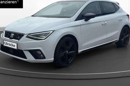 Seat Ibiza 45.880 km 19.980 &euro; Lübbecke 32312