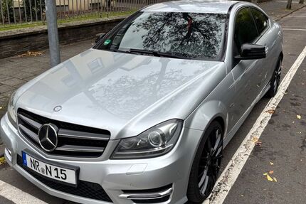 Mercedes-Benz C 250 210.000 km 12.990 &euro; Neuwied 56564