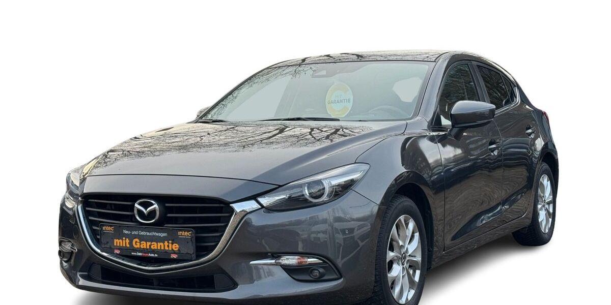 Mazda 3 67.390 km 13.480 &euro; Duisburg 47249