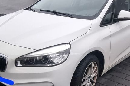 BMW 220 Gran Tourer 145.000 km 14.700 € Friedrichsthal 66299