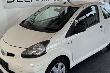 Toyota Aygo (X) 200.000 km 2.990 € Krauchenwies 72505