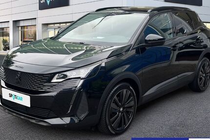 Peugeot 3008 30.473 km 22.990 &euro; Hamburg 22529