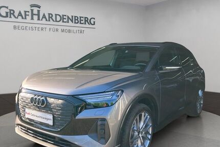 Audi Q4 e-tron 30.400 km 33.777 &euro; Offenburg 77652