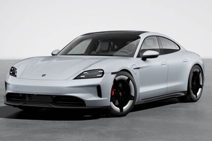 Porsche Taycan 12.916 km 107.900 &euro; Holzwickede 59439