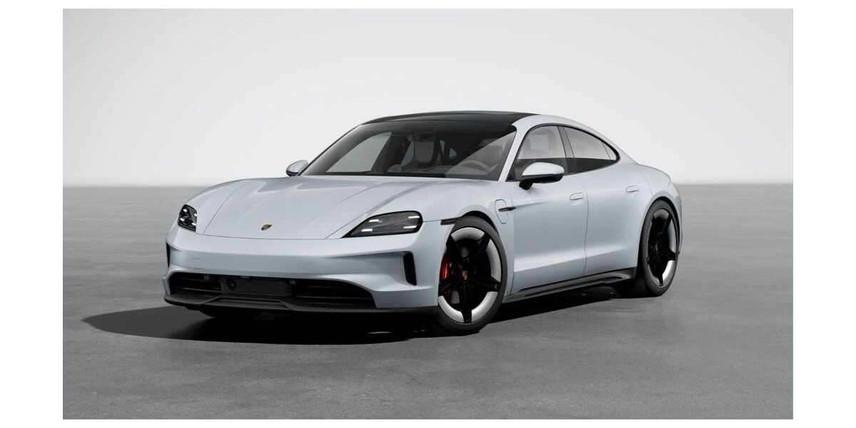 Porsche Taycan 12.916 km 107.900 &euro; Holzwickede 59439