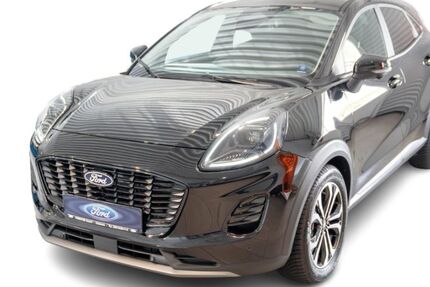 Ford Puma 2.712 km 25.880 € Braubach 56338
