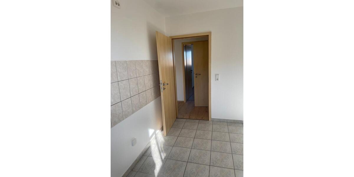 Etagenwohnung Radibor - 2 Zimmer, 53 m&sup2;, 350&euro; | Angebot:26094315