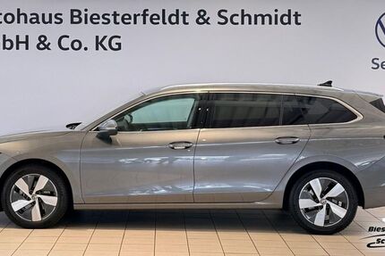 VW Passat 6.978 km 58.990 &euro; Wedel 22880