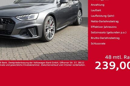Audi A4 51.613 km 29.980 &euro; Neuwied 56564