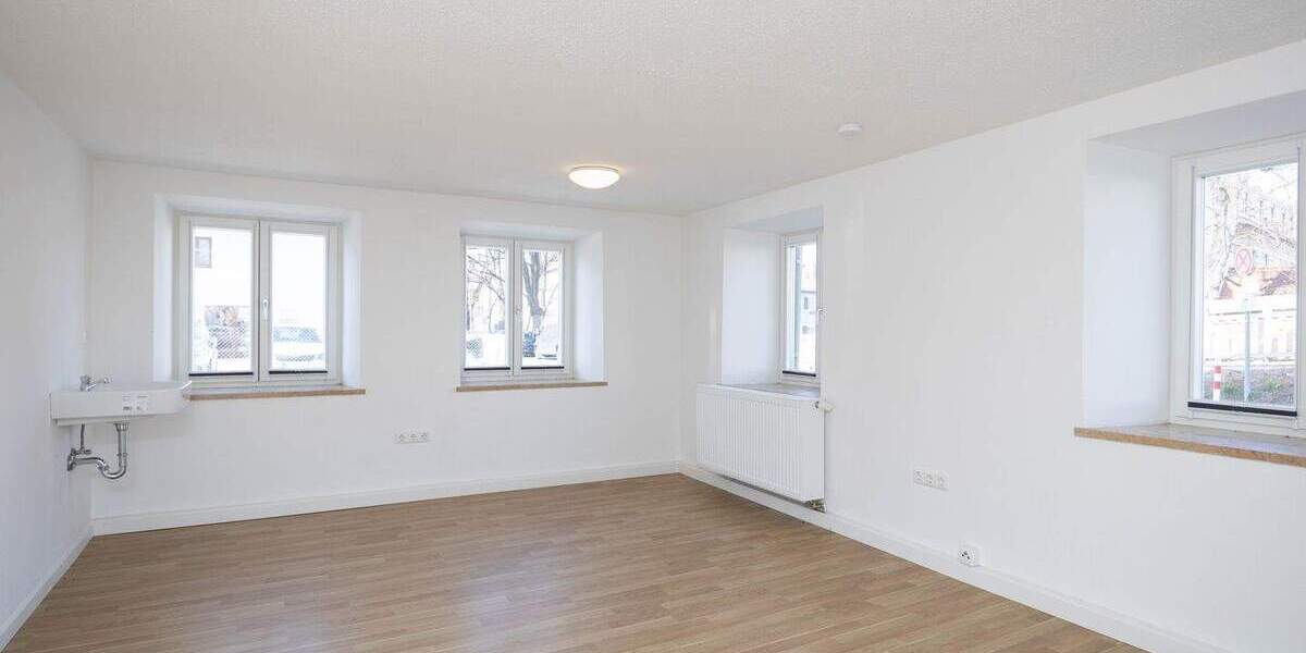 Mehrfamilienhaus, Wohnhaus Weilheim in Oberbayern Weilheim - 1 Zimmer, 180 m&sup2;, 639.000&euro; | Angebot:25779426