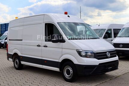 VW Crafter 68.874 km 29.691 € Ofterdingen 72131