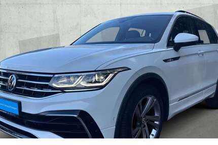 VW Tiguan 61.150 km 29.849 € Lingen 49808