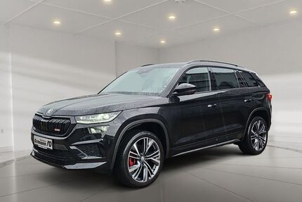 Skoda Kodiaq 68.362 km 38.990 &euro; Bad Arolsen 34454