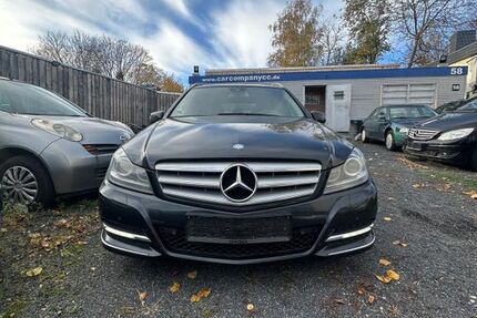 Mercedes-Benz C 250 235.000 km 8.299 &euro; Köln 50997