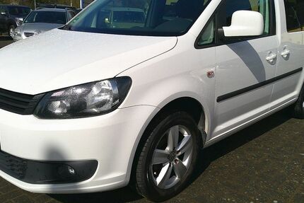 VW Caddy 230.000 km 6.950 &euro; Neddemin 17039