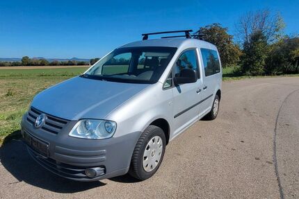 VW Caddy 249.000 km 2.990 &euro; dürnau 73105
