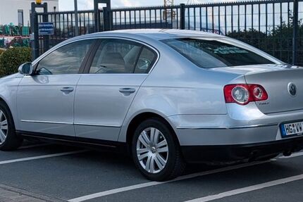 VW Passat 144.378 km 4.700 &euro; Schmitten 61389