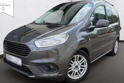 Ford Tourneo Courier 57.299 km 13.490 &euro; Helmstedt 38350