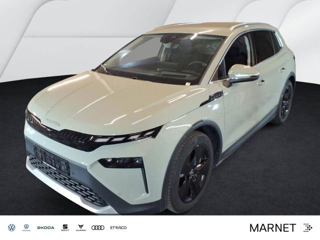 Skoda Elroq 5.711 km 40.990 &euro; Heidenheim a. d. B. 89520