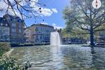 Etagenwohnung Baden-Baden Innenstadt - 2 Zimmer, 128 m&sup2;, 1.480&euro; | Angebot:26389344