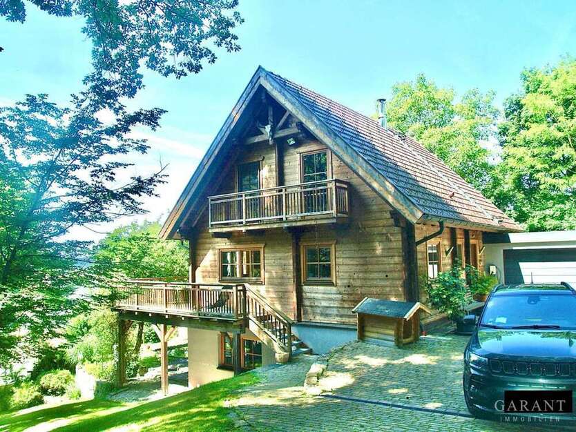 Haus zum Kaufen in Strullendorf 1.050.000 € 188 m²
