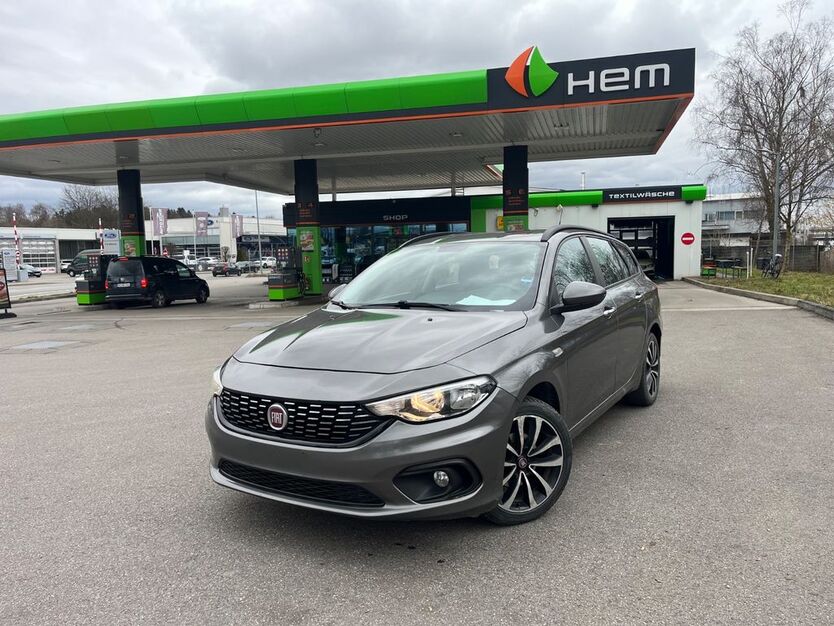 Fiat Tipo 311.648 km 3.999 € Kolbermoor 83059