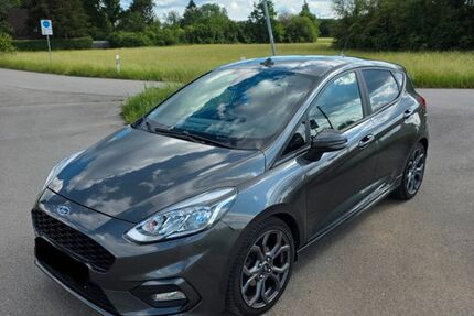 Ford Fiesta 90.500 km 8.800 &euro; München 81247