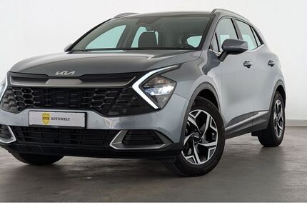 Kia Sportage 56.550 km 20.660 &euro; Düsseldorf 40599