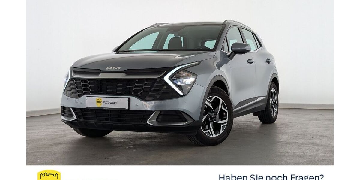 Kia Sportage 56.550 km 20.660 &euro; Düsseldorf 40599