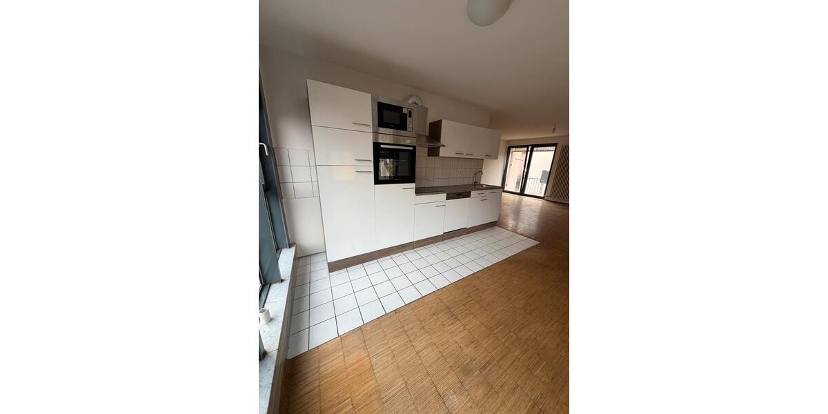 Etagenwohnung Eberbach - 2 Zimmer, 62 m&sup2;, 650&euro; | Angebot:25958912