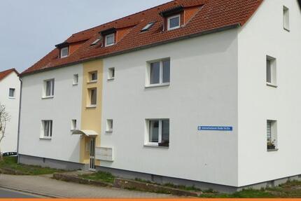 Wohnung Unterwellenborn - 1 Zimmer, 25 m&sup2;, 145&euro; | Angebot:25342154