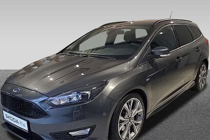 Ford Focus 59.701 km 17.590 &euro; Dresden 01067