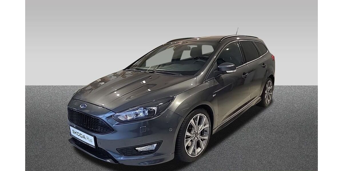 Ford Focus 59.701 km 17.590 &euro; Dresden 01067