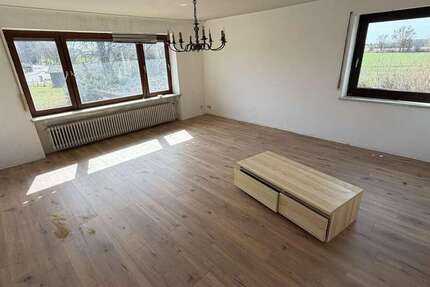 Wohnung Petershausen - 4 Zimmer, 120 m&sup2;, 1.749&euro; | Angebot:26422959