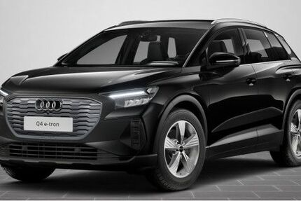 Audi Q4 e-tron 5.805 km 38.400 &euro; Simmern 55469