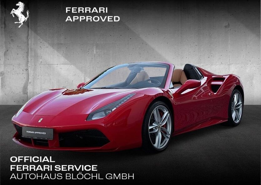 488 Spider