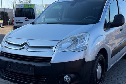 Citroen Berlingo 160.840 km 4.900 &euro; Göttingen 37081