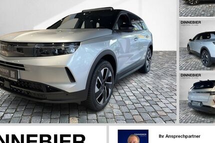 Opel Grandland (X) 3.800 km 34.089 &euro; Berlin 13509