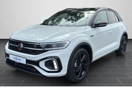 VW T-Roc 6.900 km 33.660 &euro; Bingen / Rhein 55411
