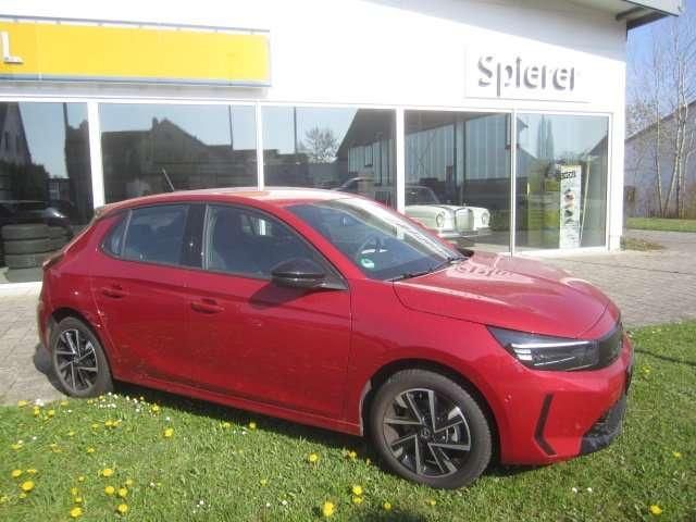 Opel Corsa 4.500 km 17.591 &euro; Adlkofen 84166