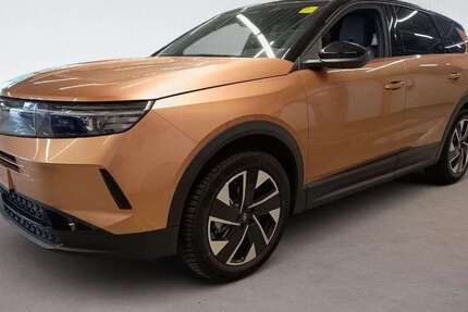 Opel Grandland X 1.400 km 31.990 € Gau-Bickelheim 55599