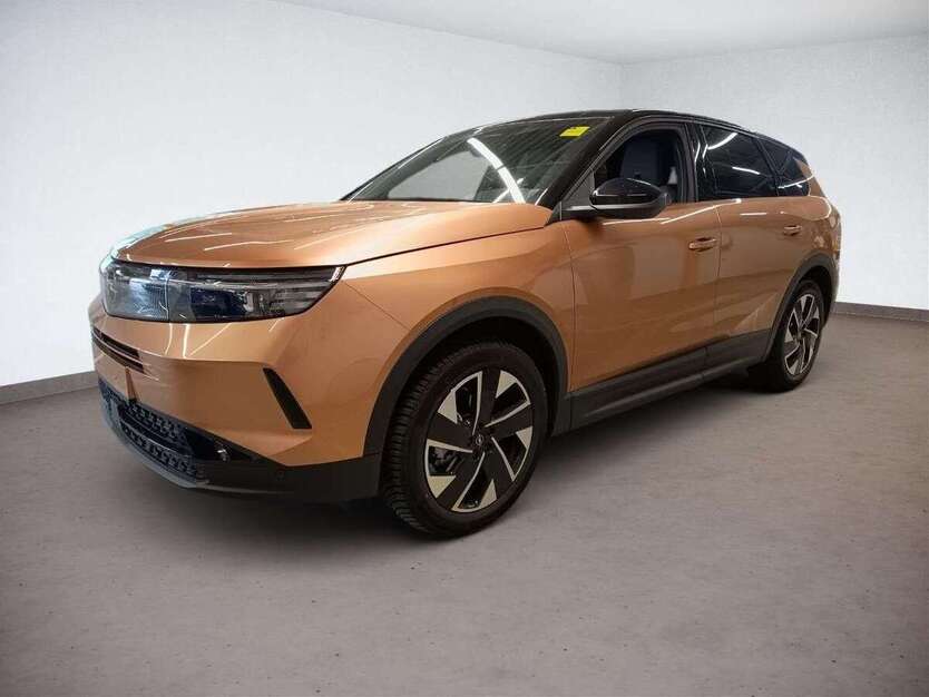 Opel Grandland X 1.400 km 31.990 € Gau-Bickelheim 55599