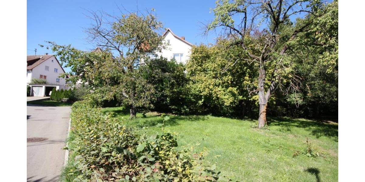 Grundstück Kusterdingen - 900.000&euro; | Angebot:26686767