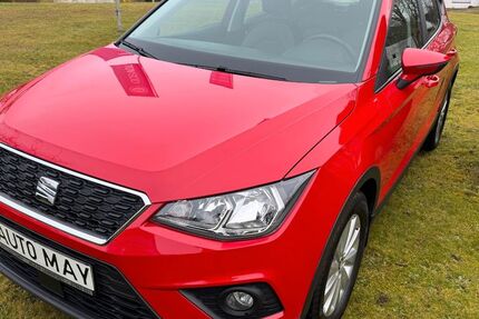 Seat Arona 60.000 km 13.890 &euro; Neuler-Leinenfirst 73491