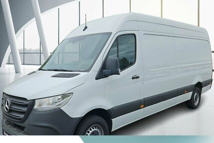 Mercedes-Benz Sprinter 114.605 km 31.523 € Kesselsdorf 01723