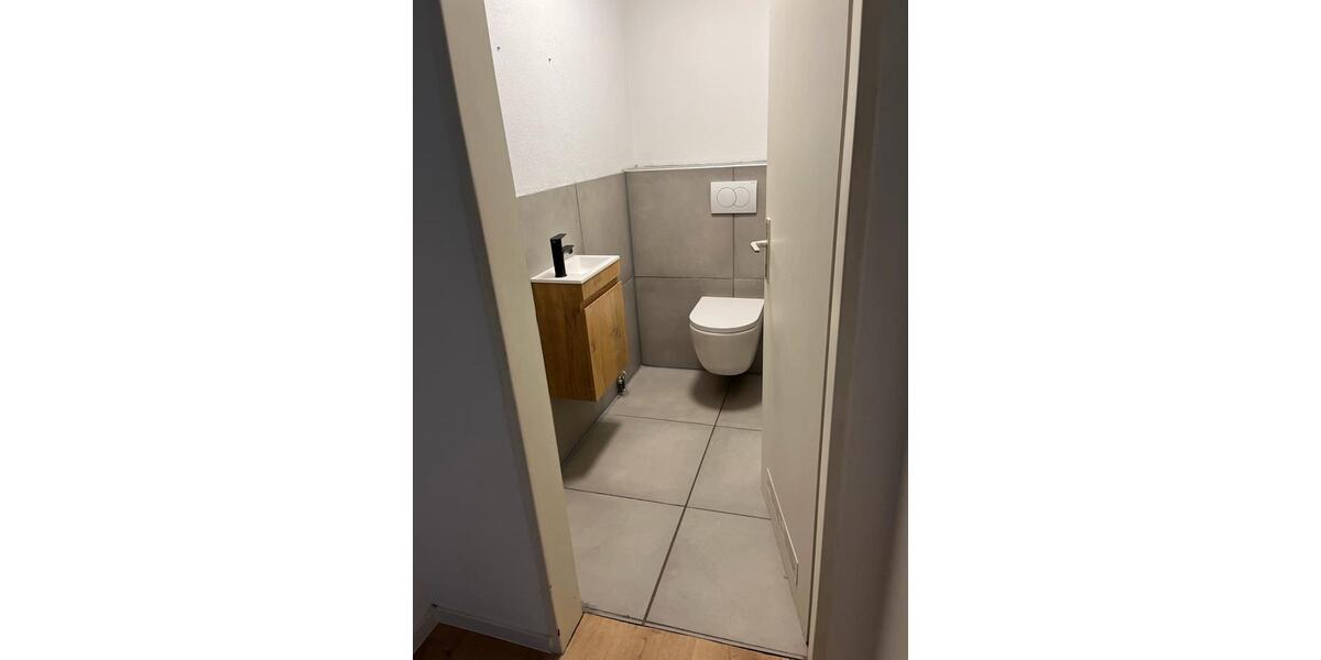 Etagenwohnung Schongau - 2 Zimmer, 75 m&sup2;, 750&euro; | Angebot:26168718