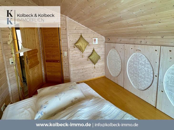 Einfamilienhaus Viechtach - 4 Zimmer, 133 m&sup2;, 390.000&euro; | Angebot:26815383