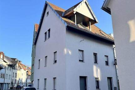 Haus Tauberbischofsheim - 5 Zimmer, 142 m&sup2;, 365.000&euro; | Angebot:25567914